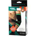 Бандаж спортивный на локоть 5204-25855