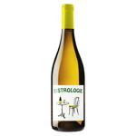 Вино Джефф Каррел Бістроложі Блан 12% 0,75л