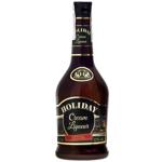 Ликер Holiday Cream Liqueur Classic with Scotch Whisky 17% 0,7л