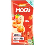 Снек Mogli зі спельти з паприкою органічний 40г