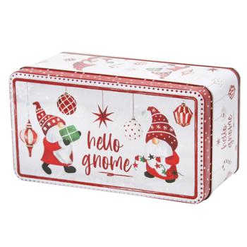 Банка для хранения Koopman 180х100х71мм - купить, цены на NOVUS - фото 3