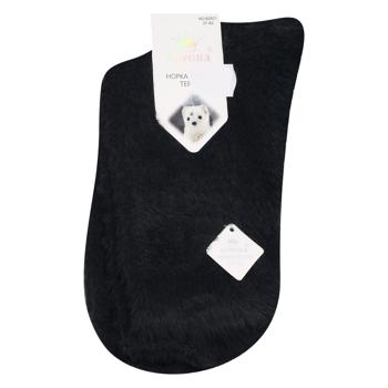 Korona Mink Wool Women's Socks 37-42s - buy, prices for MegaMarket - photo 4