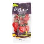 Vegetables tomato cherry tomatoes Without brand red fresh 500g