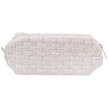 Косметичка твидовая 18*9*6см 11025-8 - купить, цены на Таврия В - фото 2