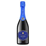 Вино ігристе Estreia біле брют 12% 0,75л