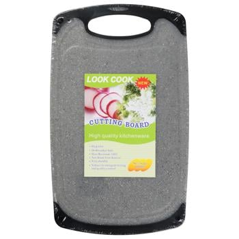 Дошка обробна пластик 31*20см - купити, ціни на Таврія В - фото 1