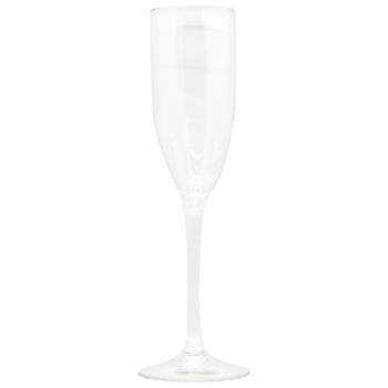 Champagne Glass 170ml - buy, prices for - photo 1