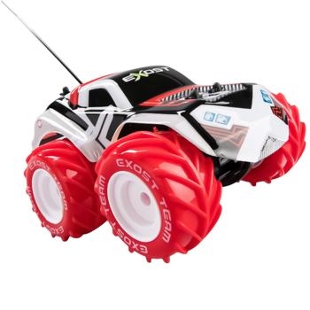 Машина-амфібія на радіокеруванні Silverlit Aqua Typhoon (20207) - купить, цены на Auchan - фото 2