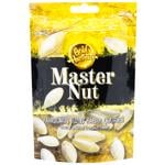 Семена тыквенные Master Nut жареные соленые 60г