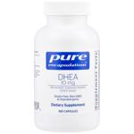 Дегидроэпиандростерон Pure Encapsulations 10мг 180 капсул