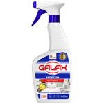 Galax das PowerClean Anti-Limescale Bath Cleaning Spray 500g