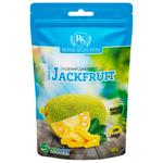 Winway Low Sugar Dried Jackfruit 100g