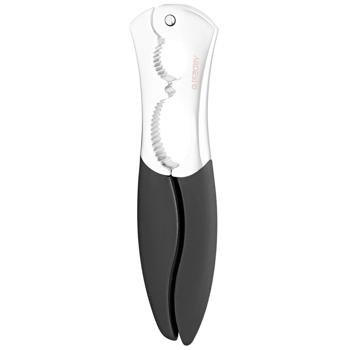 Ardesto Black Mars Black Zinc Nutcracker - buy, prices for Vostorg - photo 1