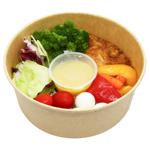 Боул The Local Food з тунцем 455г