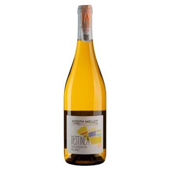 Joseph Mellot Destinea White Dry Wine 12% 0.75l