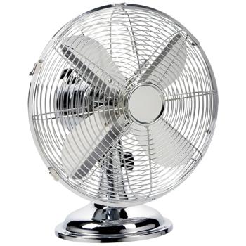 Вентилятор Qilive настільний Q.6740 - купити, ціни на Auchan - фото 1