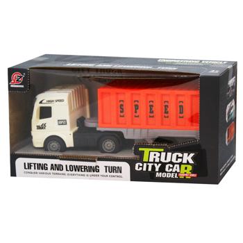 Truck Greenwich China - buy, prices for NOVUS - photo 3