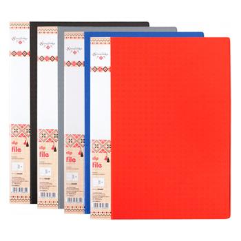 Optima Folder With Clip - buy, prices for Tavria V - photo 1