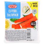 Сурими палочки Vici охлажденные 250г