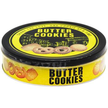 Apetino City Butter Cookies 340g - buy, prices for - photo 2