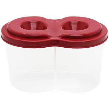 Economix Double Non-spill Cup - buy, prices for METRO - photo 2