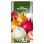 Seedera Onions Mix Seeds 1g