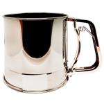 Кухоль-сито СХB-L359 12.5х13см нерж сталь