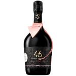 Grand Admiral Extra Brut Rose Brut Wine 12.6% 0.75l