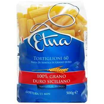 Макаронні вироби Etna №60 Тортільоні 500г - купити, ціни на КОСМОС - фото 1