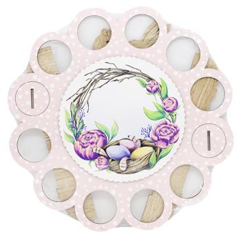 Mis Lt Stand for Easter Cake and Easter Eggs - buy, prices for COSMOS - photo 7