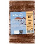 Вафлі фас. TONIYA Waffels Pati пряж.мол./ 300г / 22шт