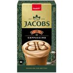 Напій кавовий Jacobs Baileys Cappuccino 3в1 розчинний 15г