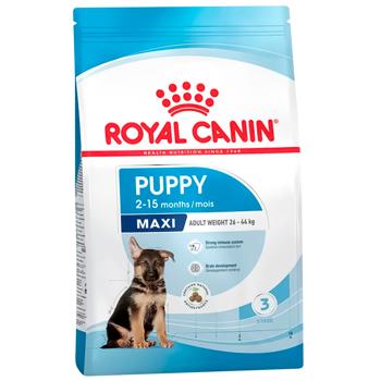 Dog food Royal canin 12000g - buy, prices for MasterZoo - photo 1