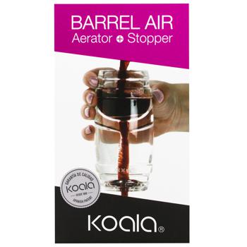 Koala Aerator + Stopper Set 2in1 - buy, prices for - photo 4