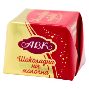 AVK Chocolate Night Milky Candies - buy, prices for - photo 6