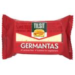 Сир Germantas Tilsit 200г 45% (Литва)
