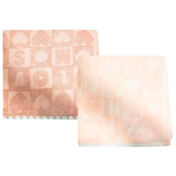 Koloco Cotton Towel 70x140cm - buy, prices for - photo 1