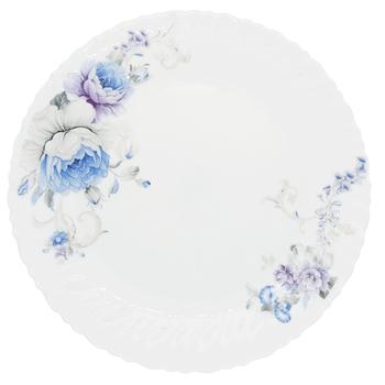 Dinner Plate 26.7 cm LHP105-6-16191 - buy, prices for MasterZoo - photo 1