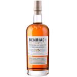 Benriach 25yo Whisky 46% 0.7l
