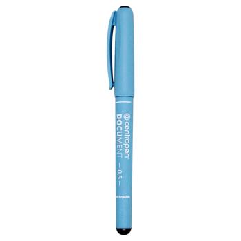 Centropen Document Black Liner 0.5mm - buy, prices for ULTRAMARKET - photo 1