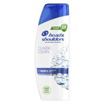 Head & Shoulders Basic Care Shampoo Against Dandruff 250ml