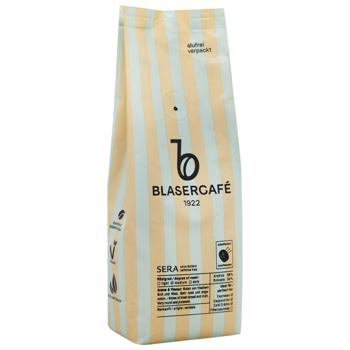 Кава в зернах Blasercafe Sera без кофеїну 250г - купити, ціни на - фото 2