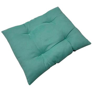 Pet Fun Velour Pet Bed 60x50x18cm Tiffany - buy, prices for MasterZoo - photo 5