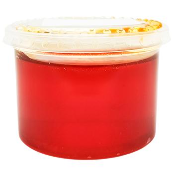 Buckwheat Honey