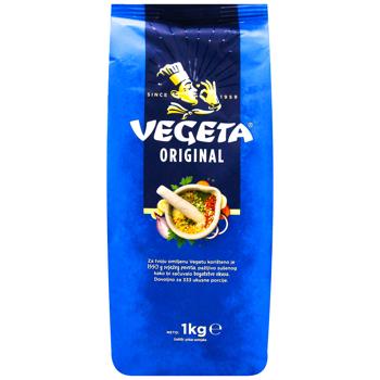 Vegeta Universal Seasoning with Vegetables 1kg - buy, prices for - photo 3