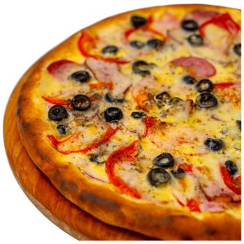 Signature Pizza 30cm - buy, prices for Torba - photo 3