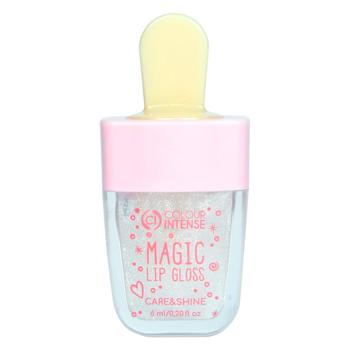 Colour Intense Magic №03 Lip Gloss 6ml Vanila - buy, prices for ULTRAMARKET - photo 1