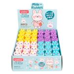Weibo Rabbit Pencil Eraser