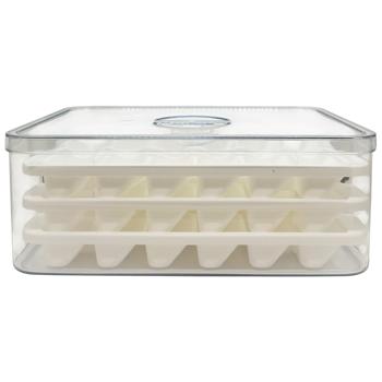 Egg Storage Container 30*20*11cm - buy, prices for Tavria V - photo 3