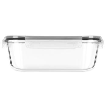 Ardesto Gemini Rectangular Storage Container 2,26l - buy, prices for - photo 3